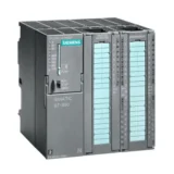 SIMATIC S7-300 - CPU314C-2PN/DP - Siemens PLC