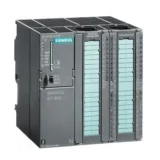 SIMATIC S7-300 - CPU314C-2PTP - Siemens PLC