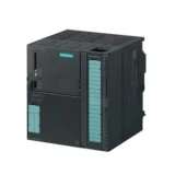 SIMATIC S7-300 - CPU317T-3 PN/DP - Siemens PLC