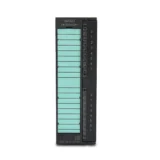 SIMATIC S7-300 - SM 323 Digital Input / Output Modules - Siemens Digital Modules