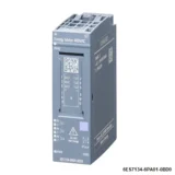 SIMATIC ET 200SP – AI Energy Meter 400/480V AC ST – Siemens Analog Input Modules