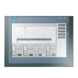 SIMATIC HMI - KTP1200 Basic DP - Siemens Basic Panels
