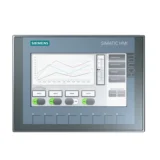SIMATIC HMI - KTP700 Basic DP - Siemens Basic Panels