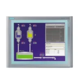 SIMATIC HMI - TP1500 Basic Color PN - Siemens Basic Panels