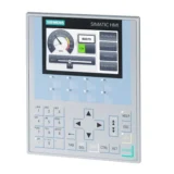 SIMATIC HMI - KP400 Comfort Panels Standard Devices - Siemens Comfort Panels
