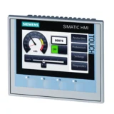 SIMATIC HMI - KTP400 Comfort Panels Standard Devices - Siemens Comfort Panels