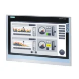 SIMATIC HMI - TP1900 Comfort Panels Standard Devices - Siemens Comfort Panels