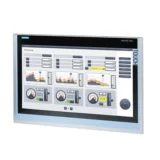 SIMATIC HMI - TP2200 Comfort Panels Standard Devices - Siemens Comfort Panels
