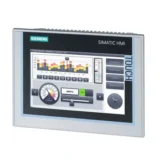 SIMATIC HMI - TP700 Comfort Panels Standard Devices - Siemens Comfort Panels