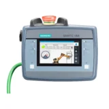 SIMATIC HMI - KTP400F Mobile Panels 2nd Generation - Siemens Mobile Panels