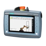 SIMATIC HMI - KTP900F Mobile Panels 2nd Generation - Siemens Mobile Panels