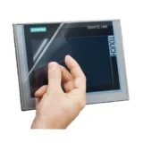 SIMATIC HMI - Protective Film 4" Widescreen - Siemens Protective Films