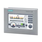 SIMATIC HMI – TP700 Comfort Outdoor – Siemens Comfort Panels