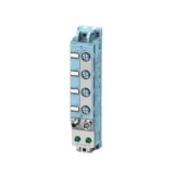 SIMATIC ET 200AL - Analog I/O modules - Siemens I/O Modules