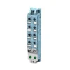 SIEMENS_SIMATIC-ET 200L_Digital IO Modules_DI 8x24VDC, 8xM8