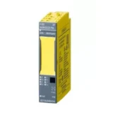 SIMATIC ET 200SP - Digital Fail-Safe Output Modules - Siemens Fail-Safe I/O Modules