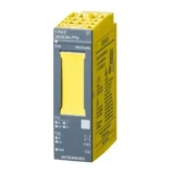 SIMATIC ET 200SP - Digital Special Fail-Safe Modules - Siemens Fail-Safe I/O Modules