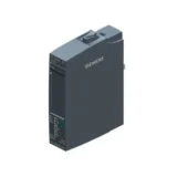 SIMATIC ET 200SP- TM Count 1x24V Counter Module - Siemens Technology Modules