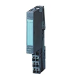 SIMATIC ET 200S - 1 COUNT 5 V/500 kHz Counter Module - Siemens Technology Modules