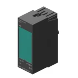 SIMATIC ET 200S - 1 POS U Positioning Module - Siemens Technology Modules