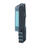 SIMATIC ET 200S - 1SI Interface Module - Siemens Technology Modules