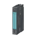 SIMATIC ET 200S - 4SI IO-Link Electronic Module - Siemens IO-Link Master Modules