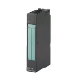 SIMATIC ET 200S - Analog Output Electronic Modules - Siemens Analog I/O Modules
