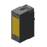 SIMATIC ET 200S - Fail-Safe Electronic Modules - Siemens Fail-Safe I/O Modules
