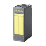 SIMATIC ET 200S - PM-E F PROFIsafe F-Power Module - Siemens Fail-Safe I/O Modules