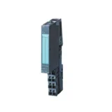SIMATIC ET 200S - SSI Module - Siemens Technology Modules