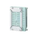SIMATIC ET 200pro - Pneumatic Interface - Siemens Fail- Safe Expansion Modules