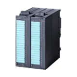 SIMATIC S7-300 - FM 355-2 Temperature Controller Modules - Siemens Function Modules