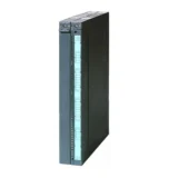 SIMATIC S7-400 - FM 453 Positioning Module - Siemens Function Modules