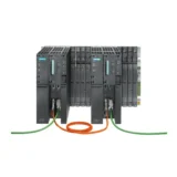 SIMATIC S7-400H - 412-5H system bundle H-system - Siemens PLC