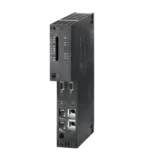 SIMATIC S7-400H - CPU 412-5H Central Processing Unit - Siemens PLC