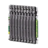 SIMATIC S7-400 - UR2-H Rack- Siemens Racks