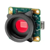U3-3684XLE-NIR Rev.1.1 IDS Camera