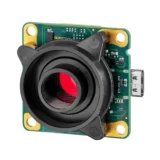U3-3681XLE-NIR Rev.1.1 IDS Camera
