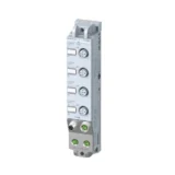 SIMATIC ET 200AL - CM IO-Link - Siemens Communication Modules