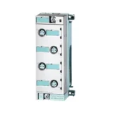 SIMATIC ET 200pro - Connection Module for Digital and Analog Electronic Modules - Siemens Connection Modules