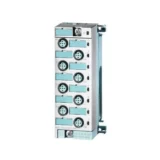 SIMATIC ET 200pro - Connection Module for Digital Electronic Modules - Siemens Connection Modules