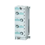 SIMATIC ET 200pro – Connection Module for IO-Link Master - Siemens Connection Modules