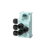 SIMATIC ET 200pro - Connection Module for PROFIBUS Interface Module - Siemens Connection Modules