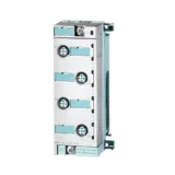 SIMATIC ET 200pro - Connection Module for Digital (4 DO and 4 DO HF) Electronic Modules - Siemens Connection Modules