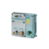 SIMATIC ET 200pro - IM 154-8 Fail-Safe PN/DP CPU - Siemens PLC