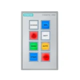 SIMATIC HMI - KP8 PN - Siemens Key Panels