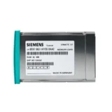 SIMATIC S7-400 - Memory Card - Siemens Accessories
