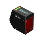 LTF12IC2LDQ - LTF SERIES LONG-RANGE TIME-OF-FLIGHT LASER SENSOR - Banner Sensors