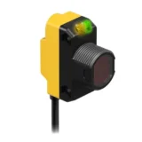 QS18VN6LP - QS18 SERIES ALL PURPOSE PHOTOELECTRIC SENSOR - Banner Sensors