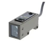 Omron E3S-C Series - Photoelectric Sensors - Built-in Amplifier